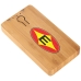 Powerbank 5000 mAh Grove wykonany z bambusa