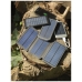 Powerbank solarny 10000 mAh Peak