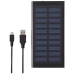 Powerbank solarny Stellar 8000 mAh