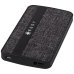 Powerbank 4000 mAh Fabric