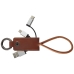 Kabel do ładowania 3-w-1 Posh