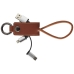 Kabel do ładowania 3-w-1 Posh