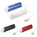 Aluminiowy 4-portowy hub USB i podstawka na telefon Power