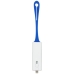 Powerbank Denzi 700 mAh ze zintegrowaną końcówką