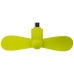 Wiatraczek na mikro USB Airing