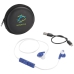 Słuchawki bezprzewodowe Bluetooth® Sonic w etui