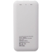 Bezprzewodowy powerbank 6000 mAh Coma