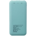 Bezprzewodowy powerbank 6000 mAh Coma