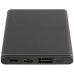 Powerbank 5000 mAh Torque z wejściem USB typu C