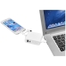 Powerbank bezprzewodowy 5000 mAh Galaxy