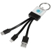 Kabel do ładowania 3w1 Dazzle