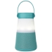 Głośnik Bluetooth® Lantern z podświetleniem