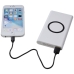 Bezprzewodowy powerbank Parallax 4000 mAh