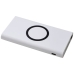 Bezprzewodowy powerbank Parallax 4000 mAh