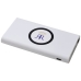 Bezprzewodowy powerbank Parallax 4000 mAh