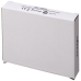 Bezprzewodowy powerbank Parallax 4000 mAh