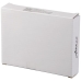 Podświetlany bezprzewodowy powerbank 4000 mAh Glisten