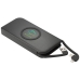 Bezprzewodowy powerbank Umbra 10 000 mAh