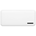 Powerbank Compress o zwiększonej pojemności 10 000 mAh