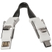 Jeden kabel 4-w-1 One