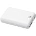 Bezprzewodowy powerbank Dense o pojemności 5000 mAh