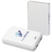Bezprzewodowy powerbank Dense o pojemności 5000 mAh