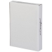 Bezprzewodowy powerbank Dense o pojemności 5000 mAh