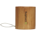 Bambusowy głośnik Bluetooth® Lako