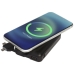 Bezprzewodowy powerbank Kano 10,000 mAh z kablem 3 w 1