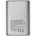 Tron Mini powerbank w technologii PD, 9600mAh