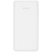 Odyssey powerbank o wysokiej gęstości energetycznej, 5000 mAh
