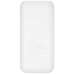 Odyssey powerbank o wysokiej gęstości energetycznej, 10 000 mAh