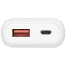 Odyssey powerbank o wysokiej gęstości energetycznej, 10 000 mAh