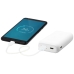 Odyssey powerbank o wysokiej gęstości energetycznej, 10 000 mAh