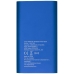Juice bezprzewodowy powerbank 4000 mAh