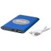 Juice bezprzewodowy powerbank 4000 mAh