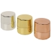 Metaliczny balsam do ust Luv