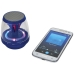 Głośnik podświetlany z Bluetooth® Rave