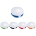 4-portowy hub USB Round