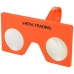 Mini okulary wirtualnej rzeczywistości z klipem