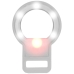 Lusterko i latarka LED dla smartfonów Reflekt