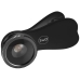 Soczewka do smartfona z klipsem Fish-eye