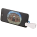 Soczewka do smartfona z klipsem Fish-eye