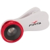 Soczewka do smartfona z klipsem Fish-eye