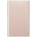 Powerbank 4000 mAh Pep