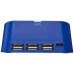 Hub USB ipodstawka na telefon 3w1 Hopper