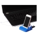 Hub USB ipodstawka na telefon 3w1 Hopper