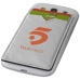 Dwukieszeniowy porfel na telefon RFID Eye