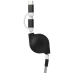 Kabel do ładowania 3w1 Triple