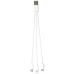 Kabel do ładowania 3w1 Tril